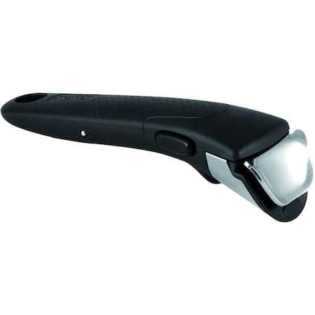 Sigilat Set Tefal Ingenio Expertise, inductie, 22/26 cm + maner Ingenio tigai