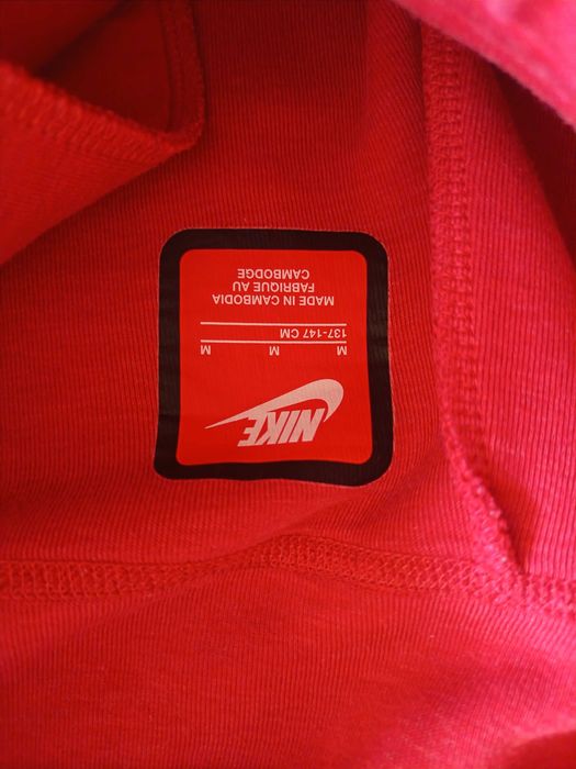 Nike tech pants M