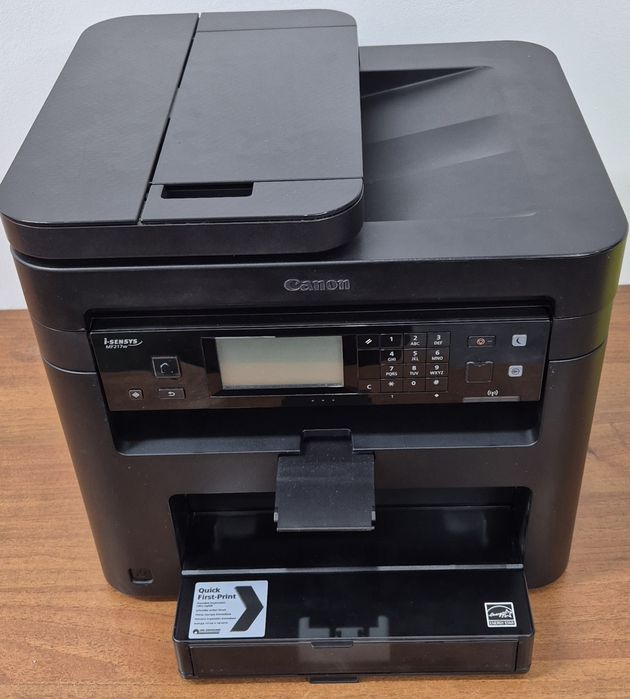 Продам МФУ Canon MF217w (Wi-Fi / ADF)