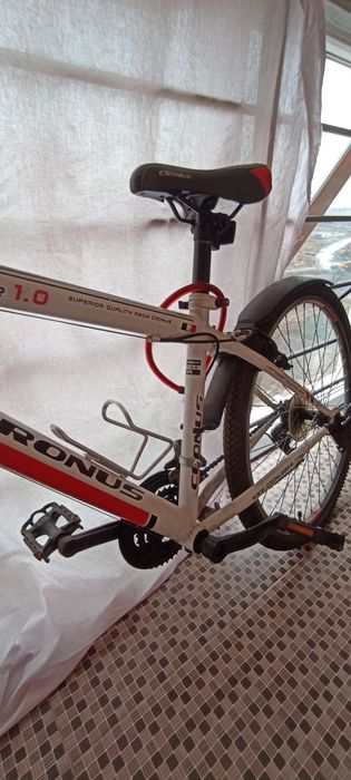 Продам велосипед CRONUS Tor 1.0