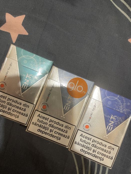 dispozitiv glo Hyper X2