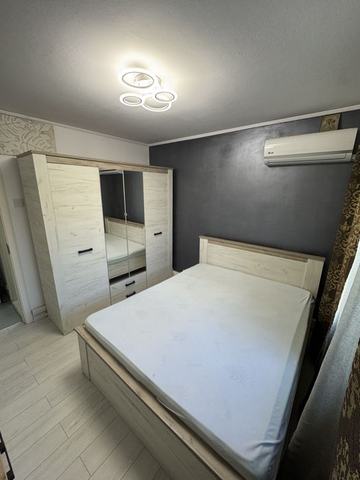 Inchiriez Apartament 2 camere Zona Zimbru