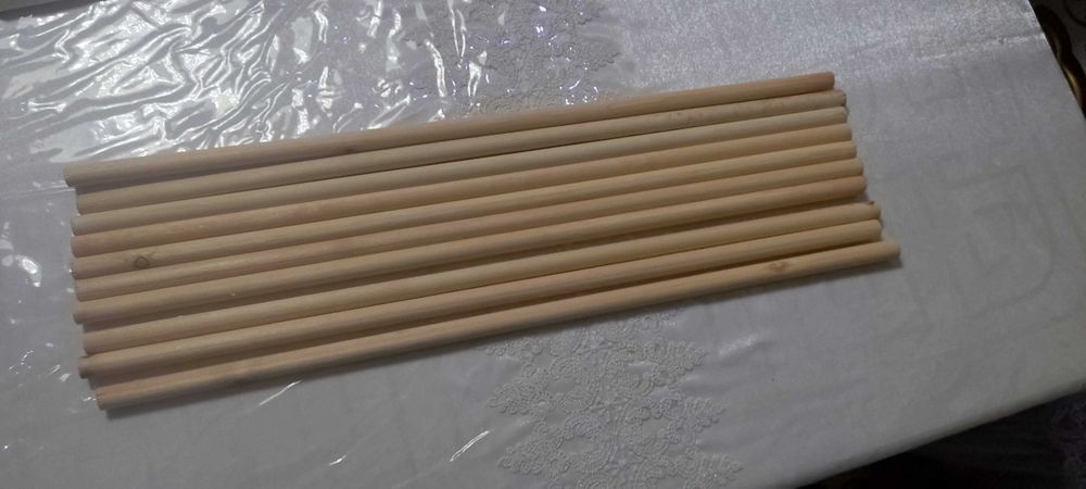 Dumaloq reyka 19 mm 5000 soʻm dan