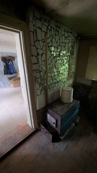 Продам дачу/дом в П.Белоусовка