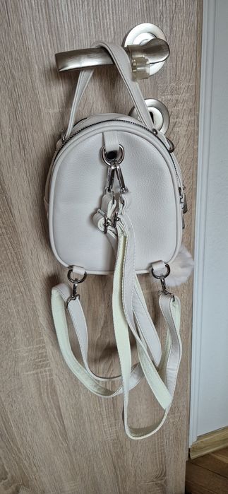 Дамски Нови раници