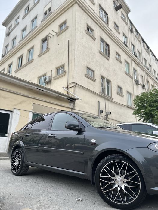 Диска Балон R17 215/45