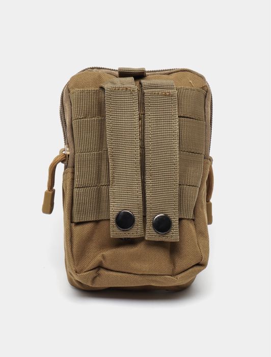 Тактическая под сумка, можно носить на поясе. Taktik remen sumkasi