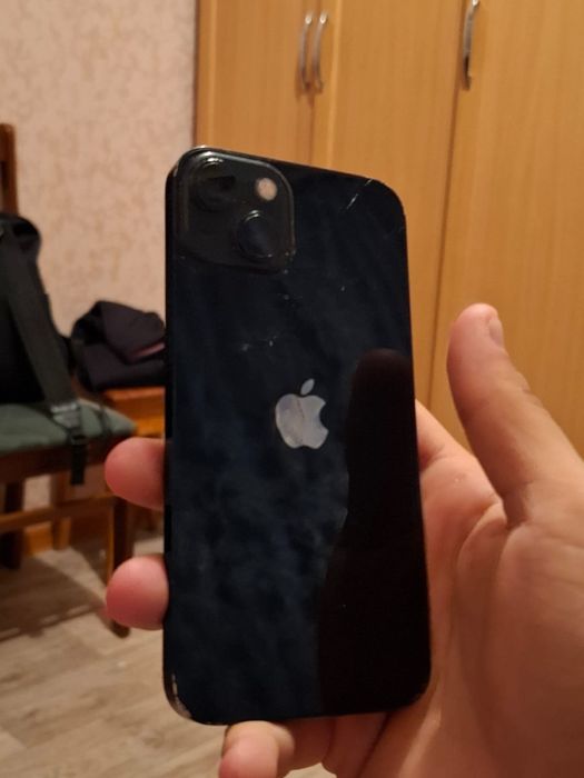 Айфон 13 гб 128 акум 79