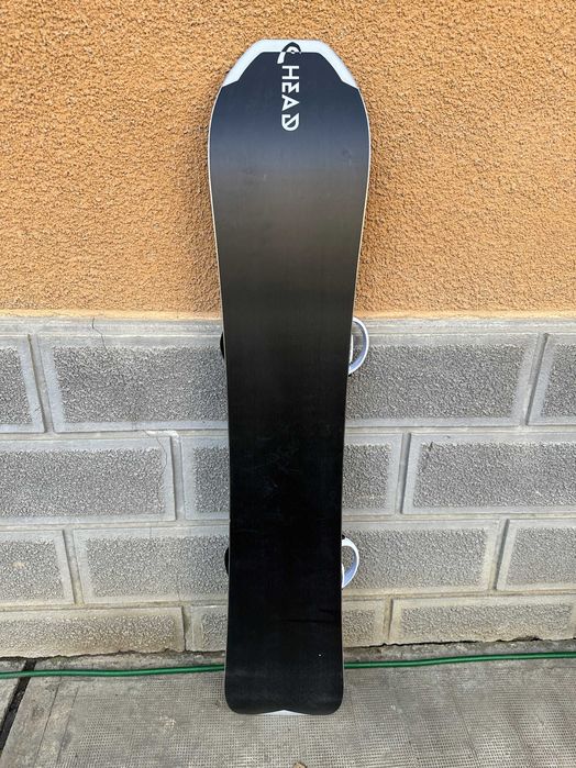 placa noua snowboard head e-pulse L155cm