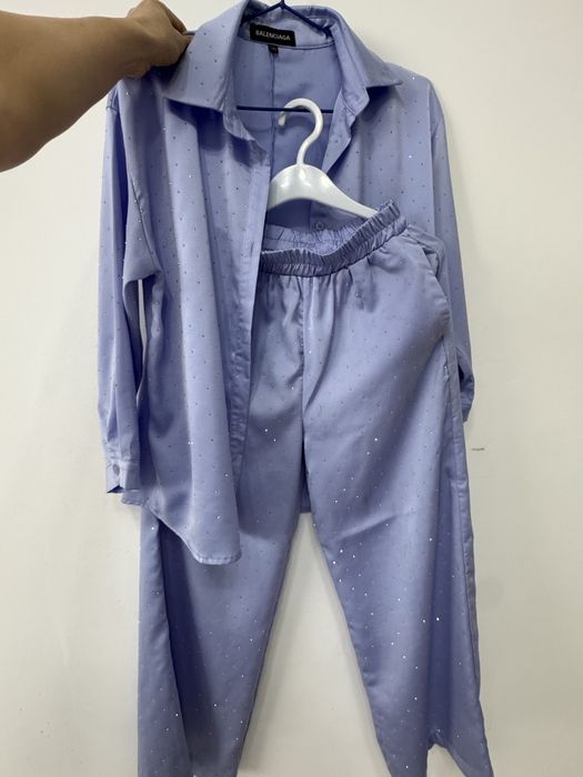 Нарядный костюм для девочек