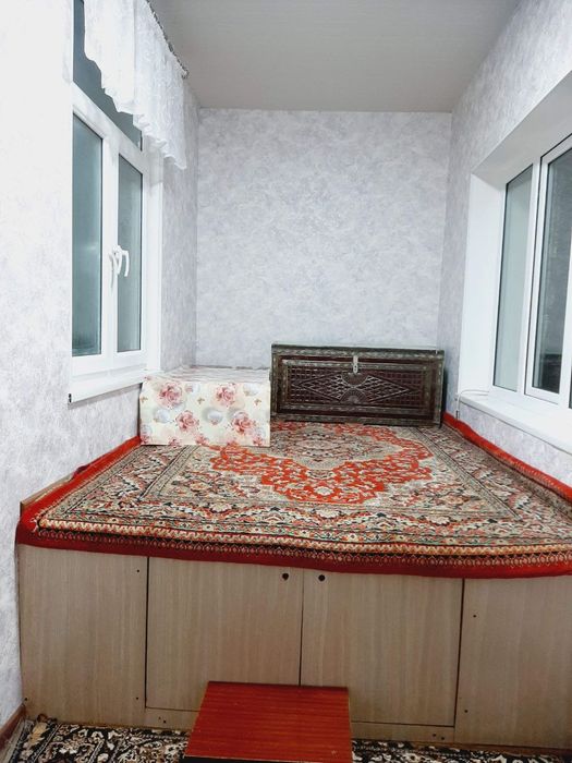 Продам срочно 3х комнатную квартиру Чиланзар 23