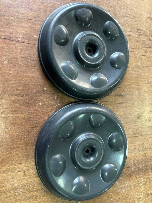 Колпак ступицы (колеса) для а/м Газель