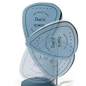 Вертикална парна ютия Ariete 6246 Duetto Garment