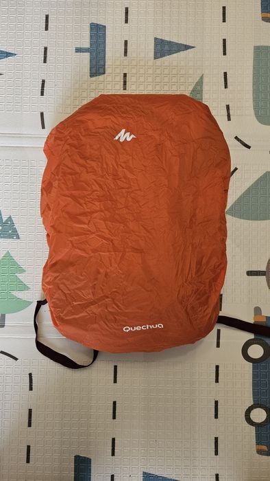 Rucsac / Ghiozdan Quechua NH500 20 litri