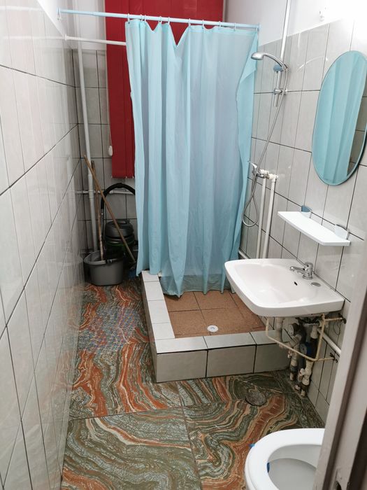 Garsoniera parter confort 1 str Huedin