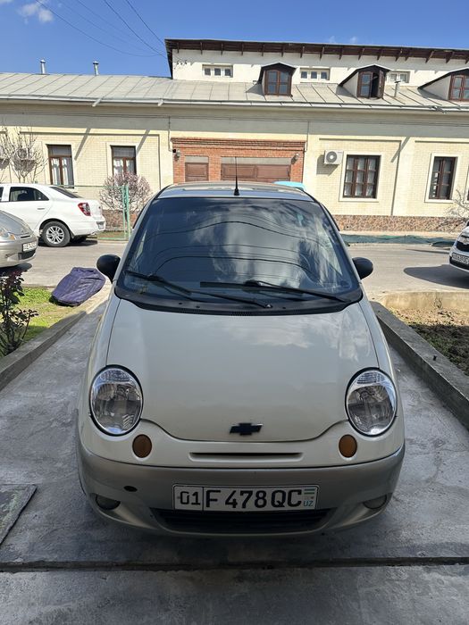 Матиз Бест Аренда выкуп