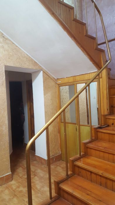 дом в центре города