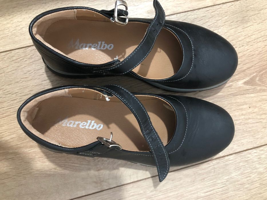 Pantofi fete mărimea 33,marelbo
