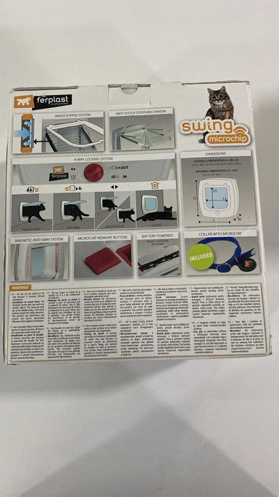 Cască de etichetație.