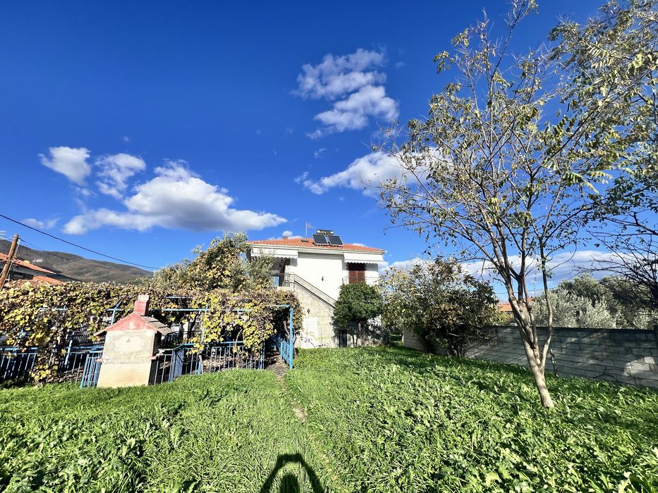 Продавам къща в Аспровалта