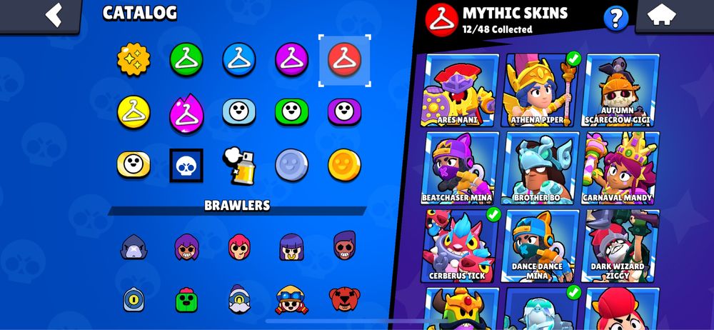 акк с 60к без мастера