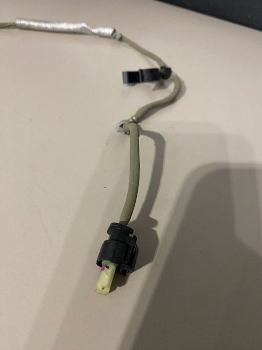 Senzor temperatura Volvo XC60 XC90 2017 +  31670083