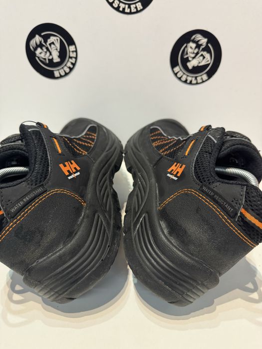 Работни обувки с метално бомбе HELLY HANSEN BOA Waterprof .Номер 41
