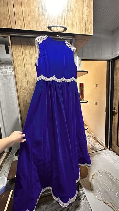 НОВЫЙ Ансамбил накидка