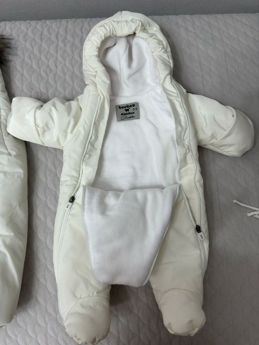 Продам комбинезон (конверт)
