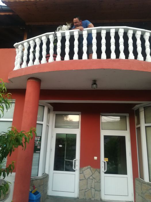 Магазин,ресторант лятна тераса с.Долно  Черковище