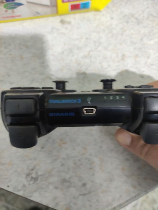 Плейстейшън  3 комплект