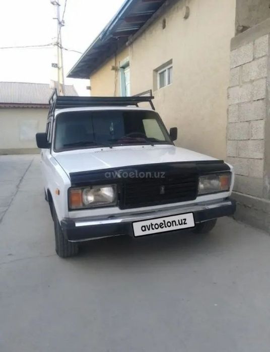 Жигули сотилади тез ва арзон нархлада
