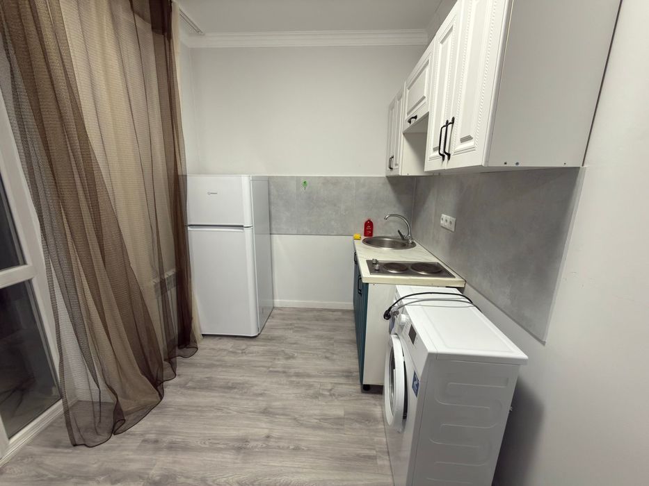 Сдам квартиру на левом берегу