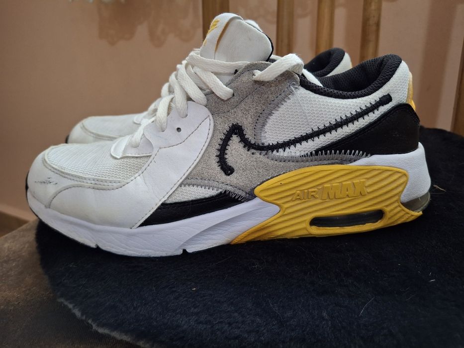 Маратонки Nike Air Max