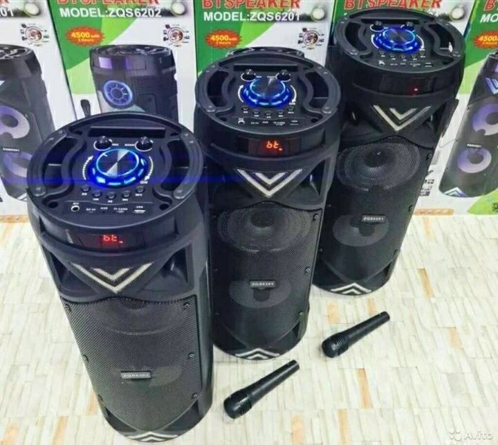 Portativnaya Bluetooth Kolonka Dostavka Na Adres 30 000 Tg Portativnaya Akustika Kostanaj Na Olx