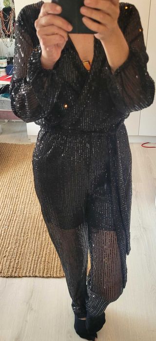 модерен гащеризон