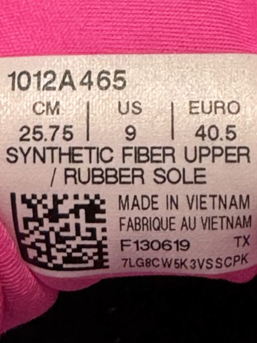 Маратонки ASICS GEL DUNA FLYTE .Номер 40.5