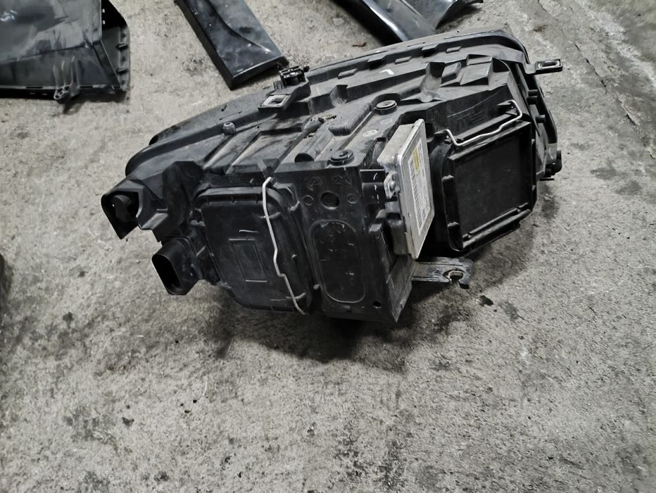 Фар за Audi Q5 ляв фар