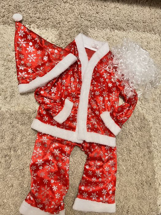 Продам костюм красной шапочки