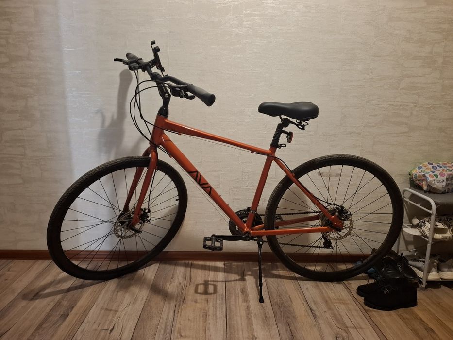 Продам велосипед