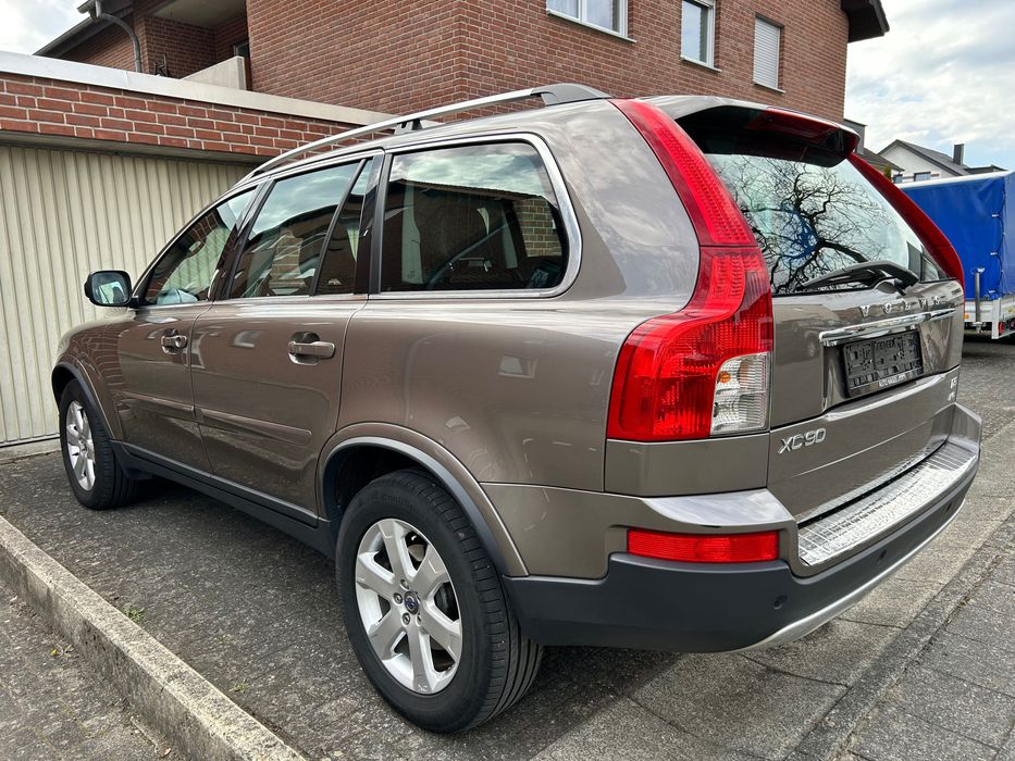 Xc 90 D5 AWD 200 CP