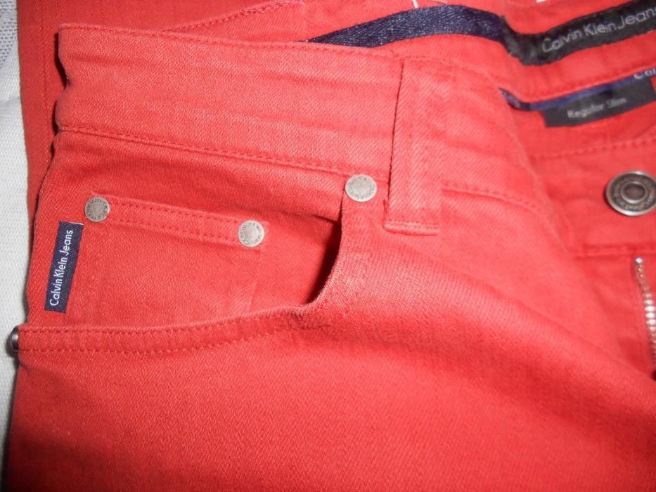 Calvin Klein pantaloni