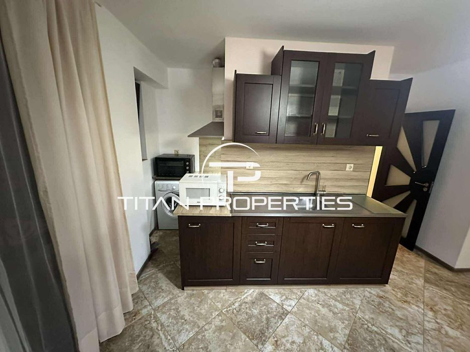 Дава се под наем Тристаен апартамент в Варна, Общината - 88 кв.м за 648.21 € - Снимка #2