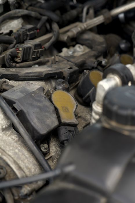 Motor Mercedes 3.5 CGI M272 272CP 292CP CLS E ML S