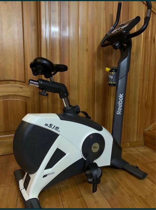 Велотренажер Reebok