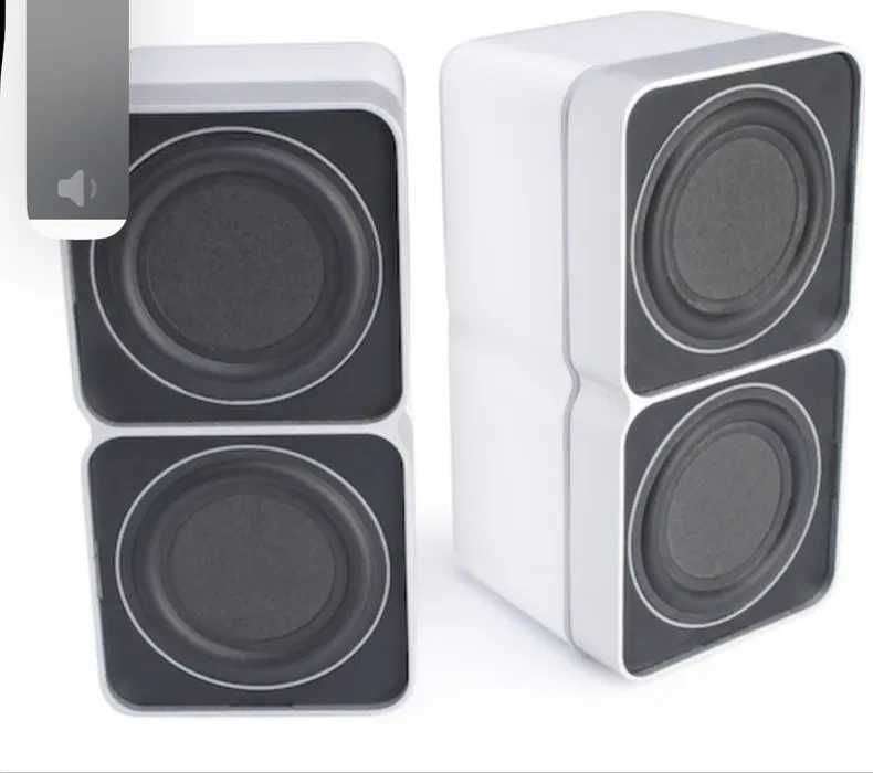 Sistem audio 2.1 subwoofer + sateliti Cambridge audio minx