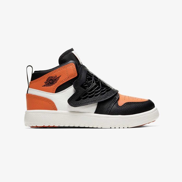 Jordan 34 р. оригинальная обувь