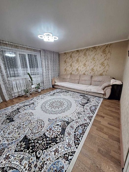 Дом в Красном Партизане