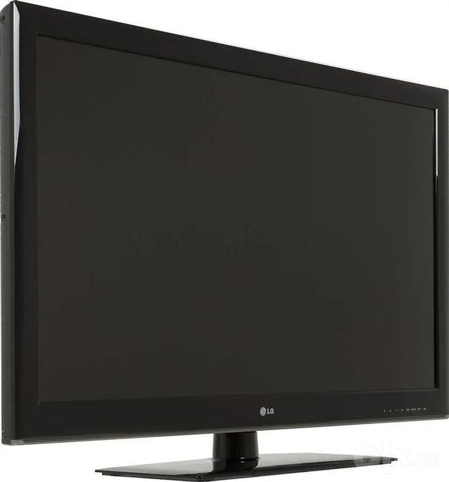 LG ЖК телевизор 42 (107см) CINEMA 3D сотилади