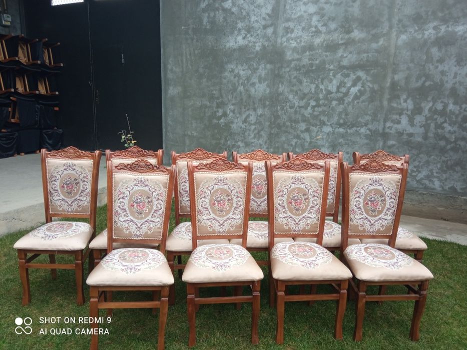 24/7 Prokat arenda stol stul zontik naves.